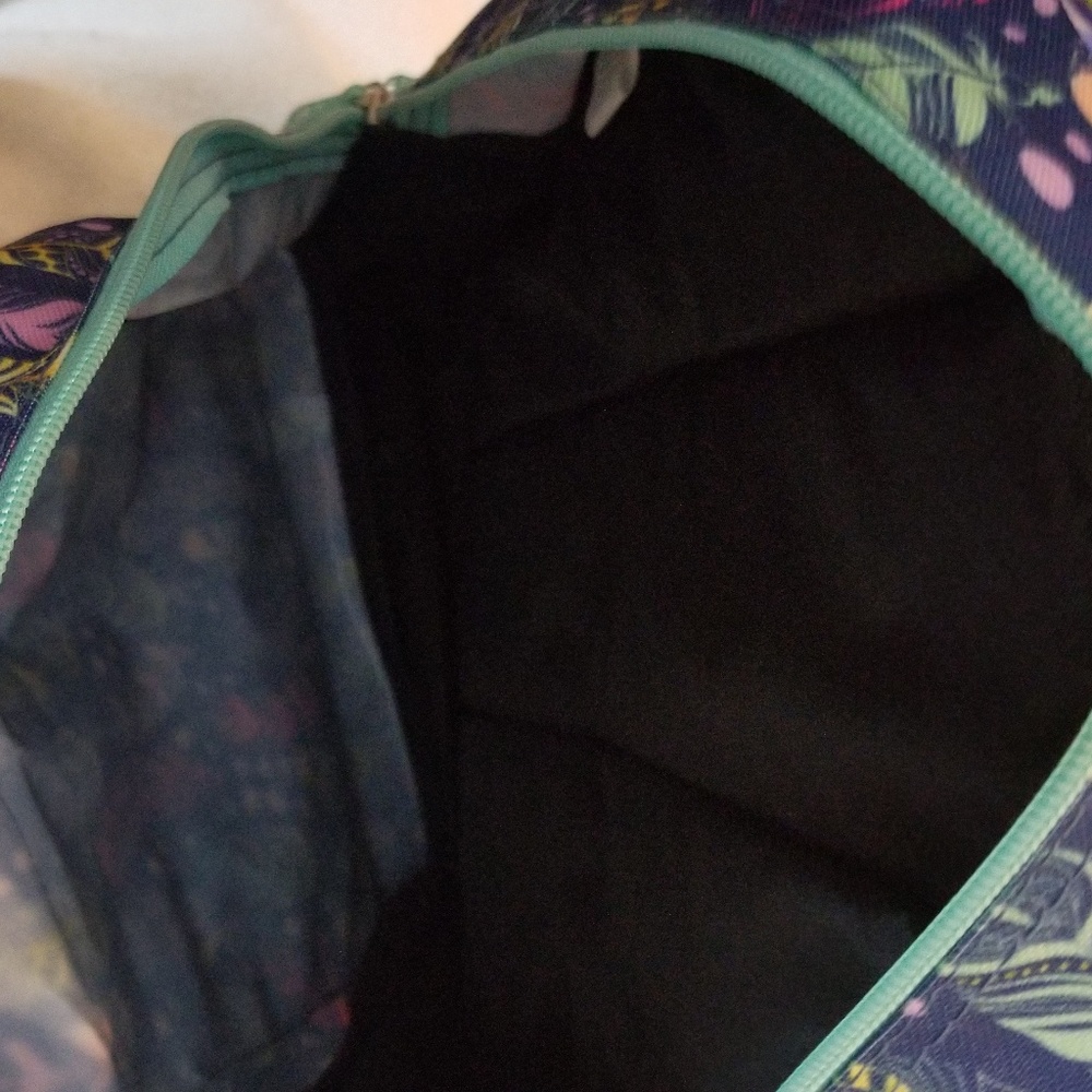 Feather style back pack - Picture 5 of 6